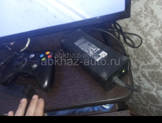 Иксбокс 360