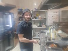 Повар, Сушист, Повар-Пиццайоло, Повар-Универсал