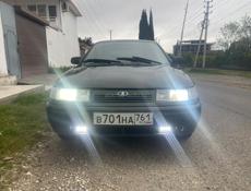 ВАЗ 2112