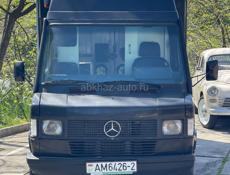 Mercedes-Benz 300-Series