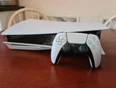 PS5 