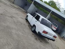 ВАЗ 2107