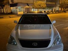 Toyota Celsior