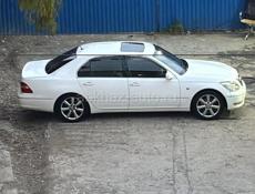 Toyota Celsior