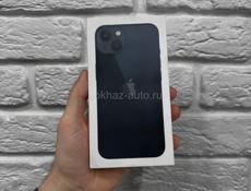 iPhone 13 128gb НОВЫЙ 