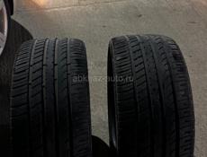245/30 R20 