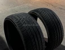 245/30 R20 