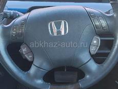 Honda Еlysion