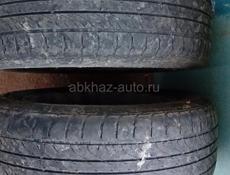 Бу покрышки 215на60 16 размер 
