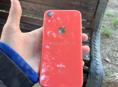 iPhone xr айфон 