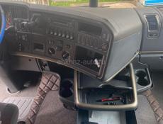 SCANIA