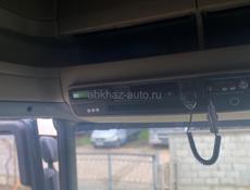 SCANIA