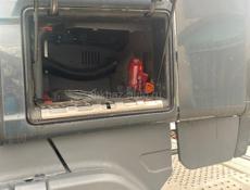 SCANIA