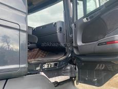 SCANIA