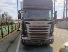 SCANIA