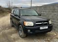 Toyota Sequoia
