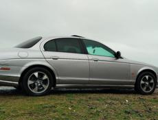 Jaguar S-Type