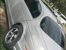 Jaguar S-Type