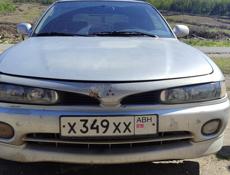 Mitsubishi Galant