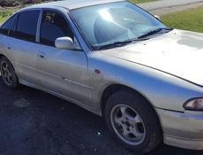 Mitsubishi Galant