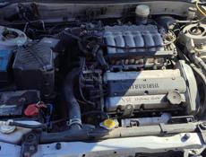 Mitsubishi Galant