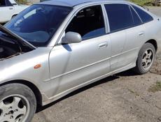 Mitsubishi Galant