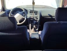 Mitsubishi Galant