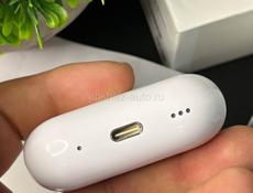 Новые наушники AirPods Pro 2
