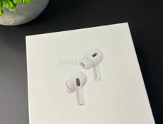 Новые наушники AirPods Pro 2