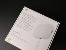 Новые наушники AirPods Pro 2