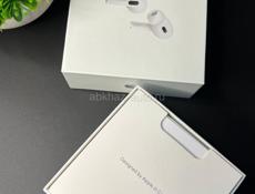 Новые наушники AirPods Pro 2