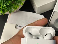 Новые наушники AirPods Pro 2