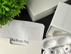 Новые наушники AirPods Pro 2