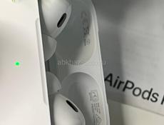 Новые наушники AirPods Pro 2