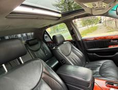 Toyota Celsior