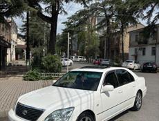 Toyota Celsior