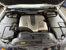 Toyota Celsior