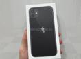 iPhone 11 128gb черный 