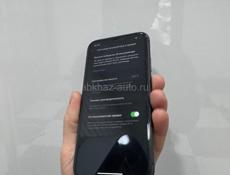 iPhone 11 128gb черный 