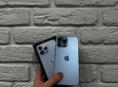 iPhone 13 Pro Max 128gb blue 