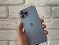 iPhone 13 Pro Max 128gb blue 