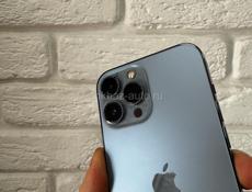 iPhone 13 Pro Max 128gb blue 