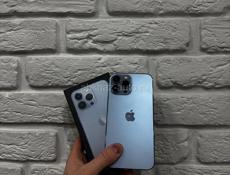 iPhone 13 Pro Max 128gb blue 