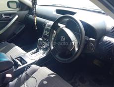 Nissan Skyline