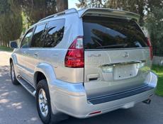 Lexus GX