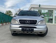 Mercedes-Benz ML