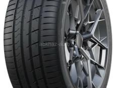 Шины 225/45R17 