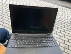 Ноутбук фирмы ACER