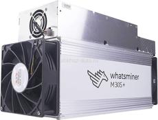 Whatsminer M30S+ 96 Th/s