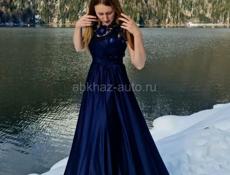 Вечернее платье для фотосессий